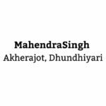 Mahendra