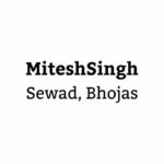 Mitesh